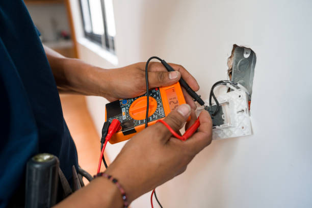 Best Electrical Rewiring Services  in Bolinas, CA