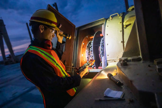 Best Electrical Installation Contractor  in Bolinas, CA
