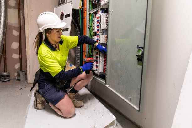 Professional Electrician in Bolinas, CA