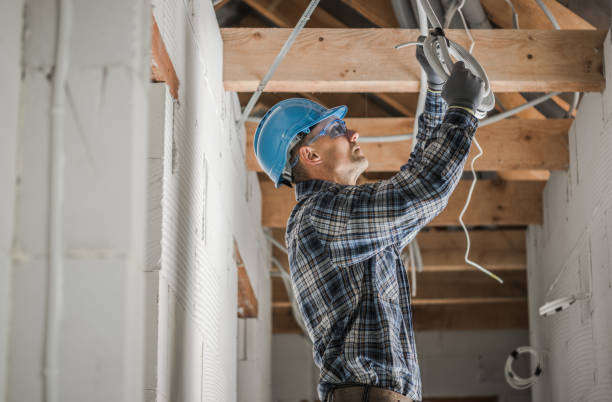 Best Affordable Emergency Electrician  in Bolinas, CA