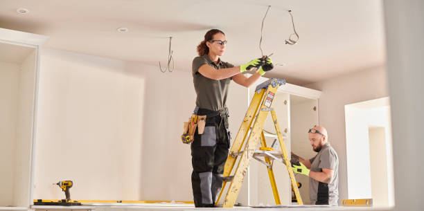 Best Electrical Installation Contractor  in Bolinas, CA