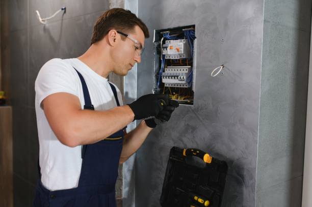 Best Electrical System Inspection  in Bolinas, CA