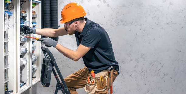 Best Electrical Contractors for Businesses  in Bolinas, CA